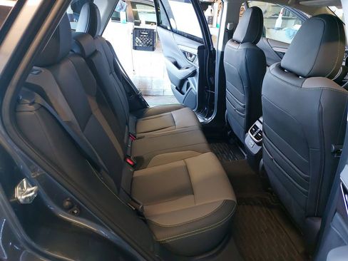 Certified 2025 Subaru Outback Onyx Edition image 20