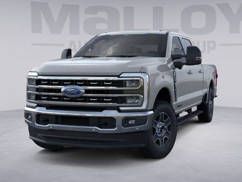 New 2026 Ford F250 Lariat w/ Lariat Premium Package AWD/4WD image 39