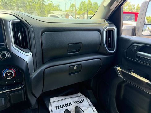 Used 2020 Chevrolet Silverado 2500 LTZ AWD/4WD image 45