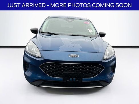 Used 2022 Ford Escape SE w/ Convenience Package image 2