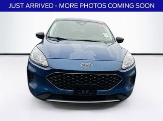Used 2022 Ford Escape SE w/ Convenience Package video 2
