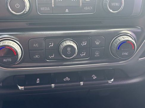 Used 2017 Chevrolet Silverado 1500 LT w/ All Star Edition image 33