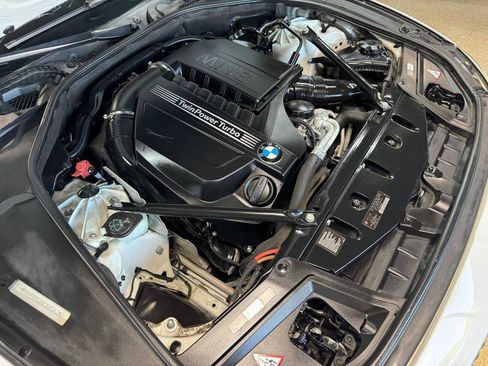 Used 2013 BMW 535i Sedan RWD image 37