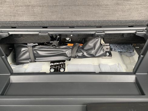 Used 2025 Nissan Pathfinder Rock Creek image 26