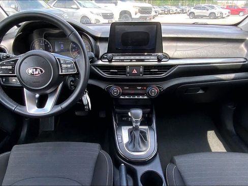 Used 2019 Kia Forte S FWD image 14