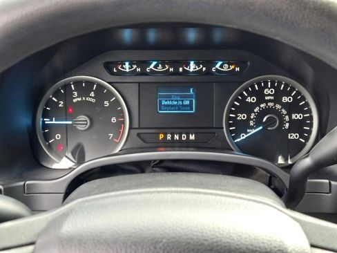 Used 2020 Ford F150 XLT image 27