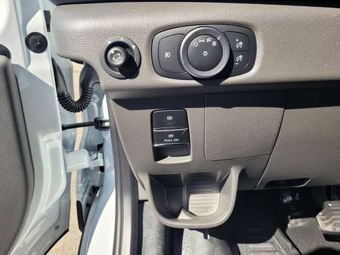 New 2025 Ford Transit 350 AWD image 7