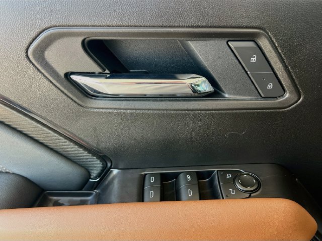 New 2026 GMC Canyon AT4 w/ Technology Plus Package AWD/4WD image 13