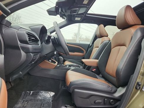 Certified 2026 Subaru Forester Touring AWD/4WD image 13