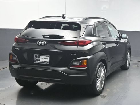 Used 2020 Hyundai Kona SEL Plus AWD/4WD image 7