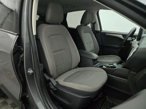 Used 2022 Ford Escape SE w/ Convenience Package image 34