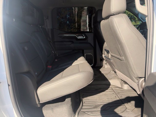 Used 2026 GMC Sierra 1500 Elevation w/ Elevation Premium Package AWD/4WD image 10