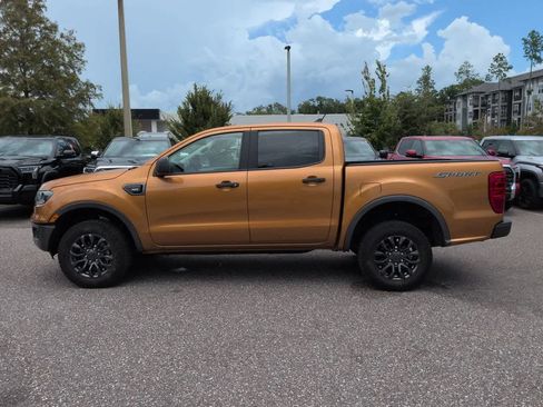 Used 2019 Ford Ranger XLT w/ Equipment Group 301A Mid RWD image 3