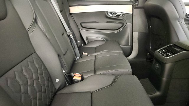 New 2026 Volvo XC90 T8 Plus w/ Protection Package AWD/4WD image 35
