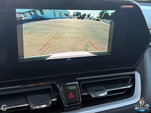 Used 2025 Chevrolet TrailBlazer LT FWD image 23