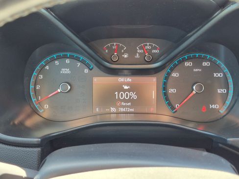 Certified 2022 Chevrolet Colorado ZR2 AWD/4WD image 20