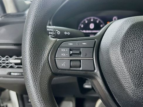 Used 2024 Honda Accord EX image 21