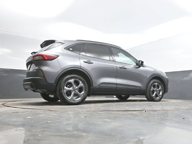 Used 2025 Ford Escape ST-Line AWD/4WD image 41