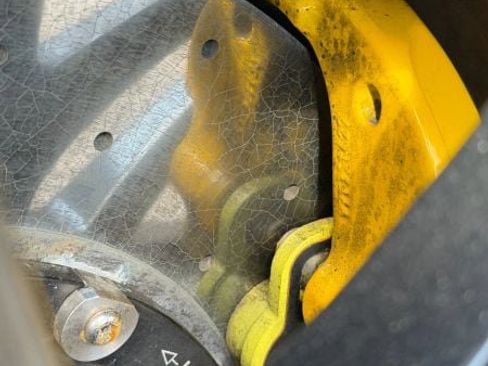 Used 2021 BMW X5 M w/ Competition Package image 31