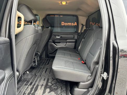 Used 2021 RAM 1500 Tradesman w/ Trailer Tow Group image 16