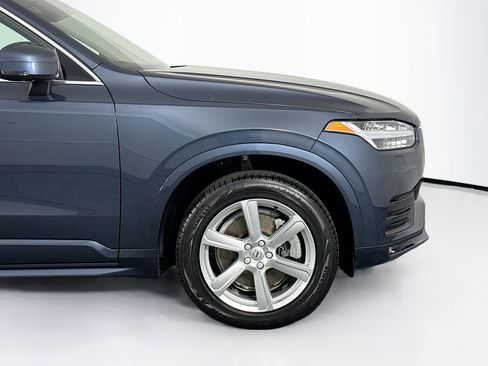 Used 2022 Volvo XC90 T5 Momentum image 48