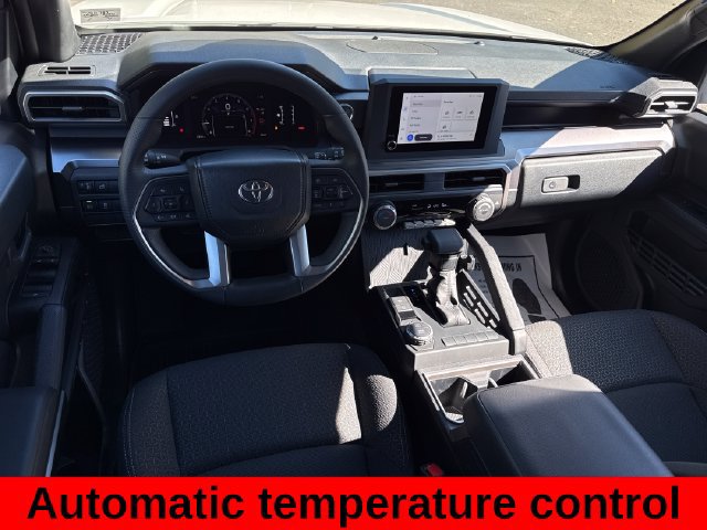 Used 2026 Toyota 4Runner SR5 RWD image 22
