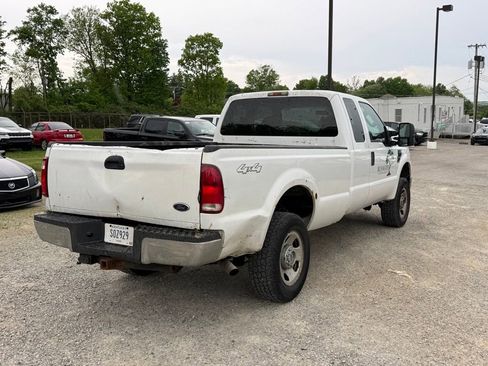 Used 2008 Ford F350 XL AWD/4WD image 22
