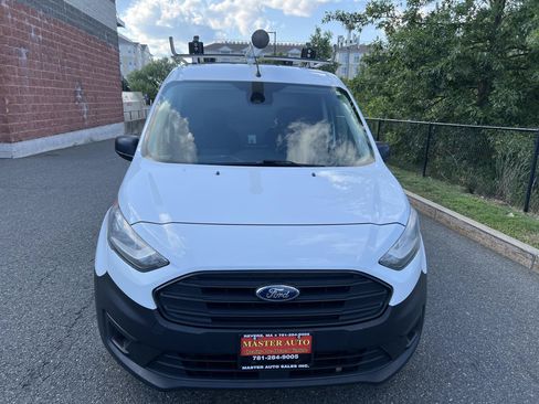 Used 2020 Ford Transit Connect XL FWD image 2