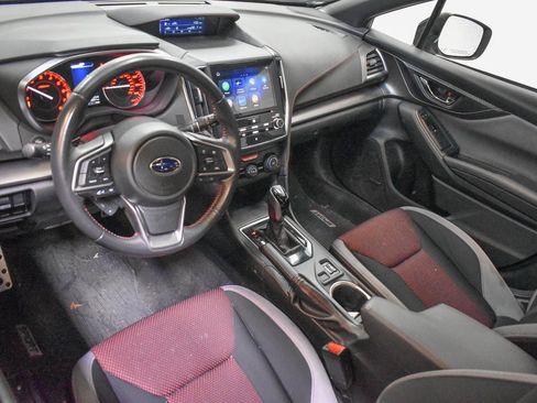 Used 2023 Subaru Impreza 2.0i Sport image 17