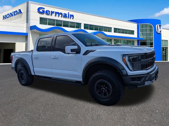 Used 2023 Ford F150 Raptor AWD/4WD image 3