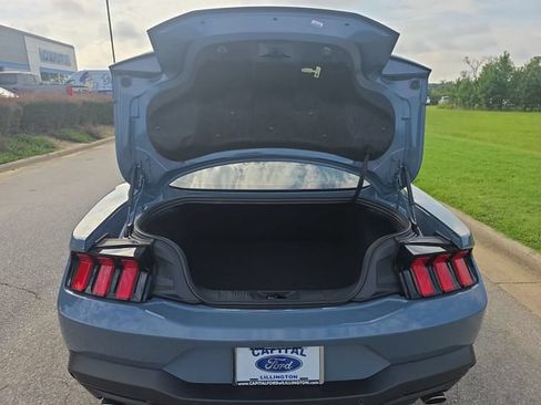Used 2026 Ford Mustang GT RWD image 13
