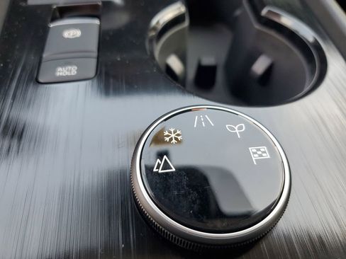 New 2026 Nissan Rogue SV image 23