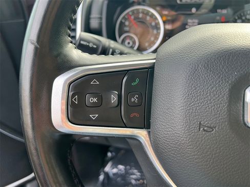 Used 2022 RAM 1500 Laramie image 14