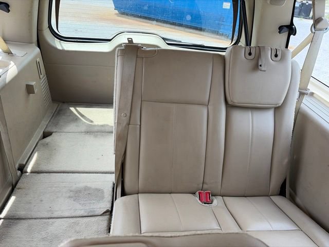 Used 2016 Ford Expedition EL Limited RWD image 20