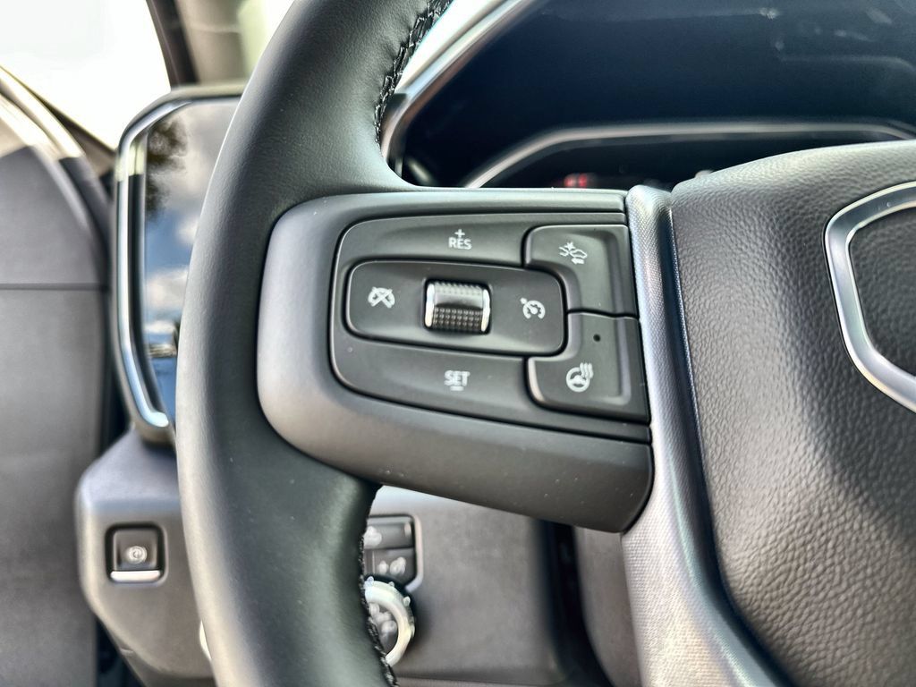 New 2026 GMC Sierra 1500 Elevation w/ Elevation Select Package RWD image 31