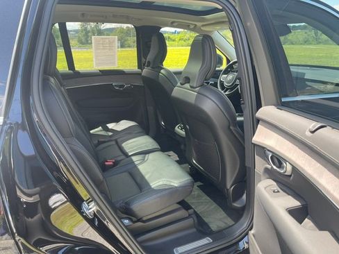 Used 2026 Volvo XC90 B6 Ultra AWD/4WD image 12