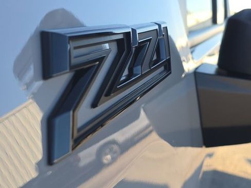 Used 2024 Chevrolet Silverado 2500 LTZ w/ LTZ Plus Package image 10