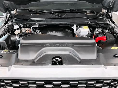 Used 2024 RAM 2500 Power Wagon w/ Level 2 Equipment Group image 27