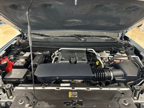 Used 2024 GMC Canyon Elevation RWD image 36
