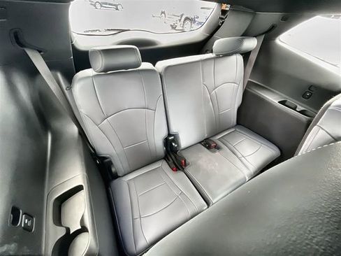 Certified 2023 Buick Enclave Essence w/ Sport Touring Edition image 25