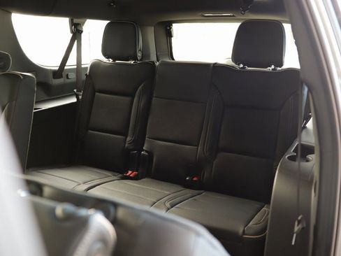 New 2026 GMC Yukon XL Elevation image 31