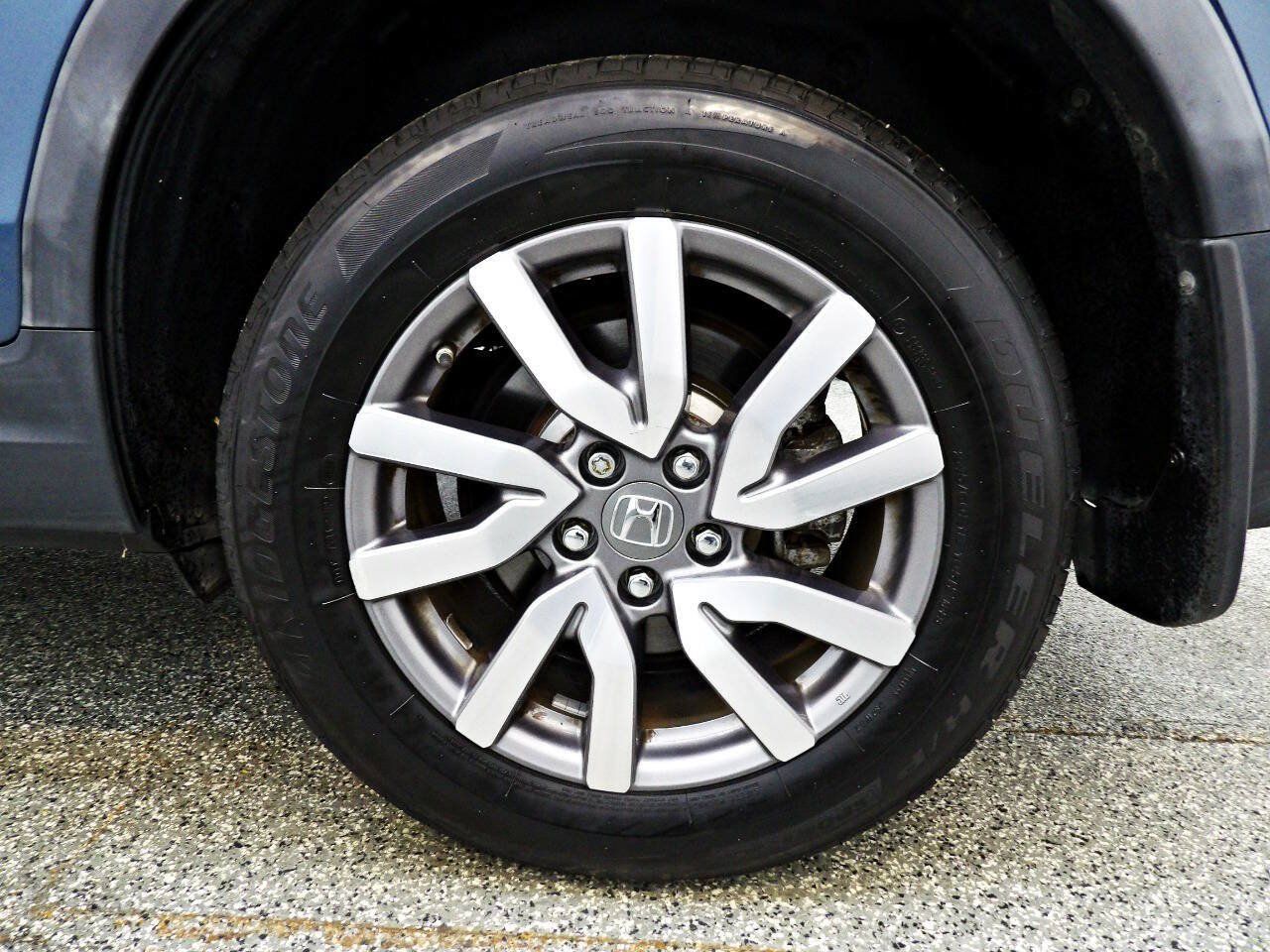 Used 2019 Honda Pilot EX image 20