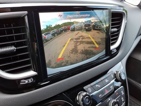 New 2027 Chrysler Pacifica LX FWD image 27