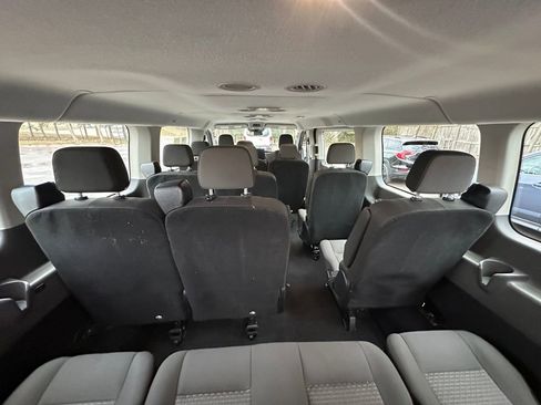 Used 2024 Ford Transit 350 XLT image 20