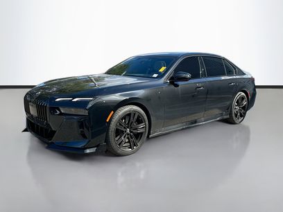 Used 2024 BMW 740i
