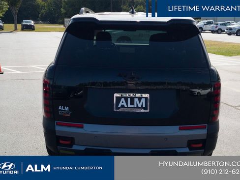 New 2026 Hyundai Palisade XRT Pro AWD/4WD image 8