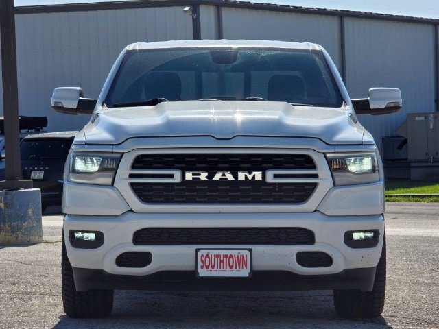 Used 2023 RAM 1500 Big Horn AWD/4WD image 2