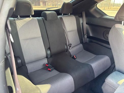 Used 2016 Scion tC image 10