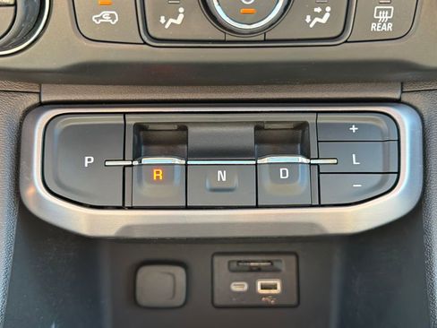 Used 2021 GMC Acadia AT4 w/ Trailering Package AWD/4WD image 32