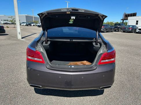 Used 2014 Buick LaCrosse Premium w/ Ultra Luxury Package FWD image 56